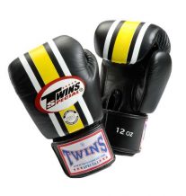Замовити Боксерские перчатки Twins FANCY (FBGV-3)