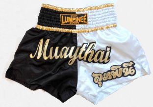 Замовити Шорты для тайского бокса Lumpinee (L31)