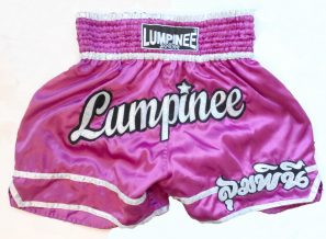 Замовити Шорты для тайского бокса Lumpinee (L42)