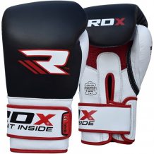 Замовити Боксерские перчатки RDX PRO GEL (10106)