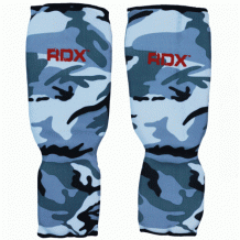 Замовити Защита предплечья и кисти RDX GREY CAMO (12109)
