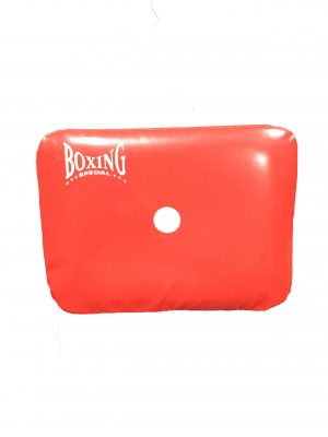 Макивара средняя Boxing PVC (1шт) 30х40 (MC3040)(Р¤РѕС‚Рѕ 1)