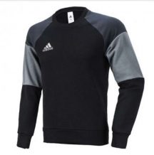 Замовити Adidas Condivo 16 sweat Top Training Winter (серый) (WINT1672)