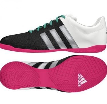 Футзалки Adidas ACE 15.4 IN (QWS5087)(Р¤РѕС‚Рѕ 1)
