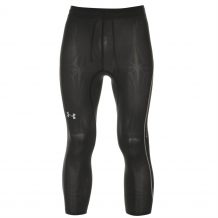 Замовити Компрессионные беговые штаны Under Armour Coolswitch Capri Mens (454547-03)