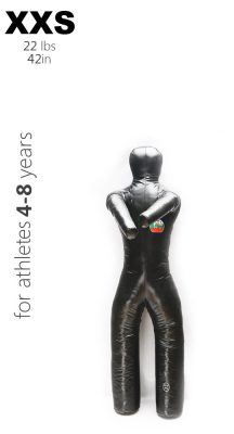 Манекен с ногами Suples Dummy with Legs – Synthetic Leather 107 см (Synthetic Leather XXS)(Р¤РѕС‚Рѕ 1)