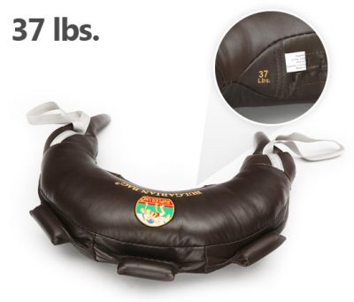 Болгарский мешок (Кожа 17 кг) L (bulgarian bag-11)(Р¤РѕС‚Рѕ 1)