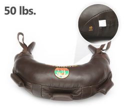 Замовити Болгарский мешок (Кожа 22 кг) XL (bulgarian bag-14)