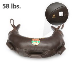 Замовити Болгарский мешок (Кожа 26 кг) XL (bulgarian bag-15)