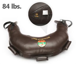 Замовити Болгарский мешок (Кожа 38 кг) XXL (bulgarian bag-18)