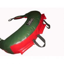 Замовити Болгарский мешок SPURT (PVS) 10 кг. красно/зеленый (BMK-002)