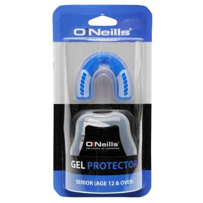 Капа ONeills Gel Pro 2 Mouthguard Senior (760127-21-000)(Р¤РѕС‚Рѕ 1)