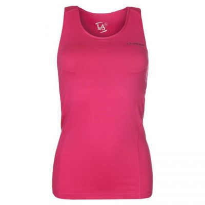 Майка LA Gear Muscle Vest Womens (341873-06)(Р¤РѕС‚Рѕ 1)