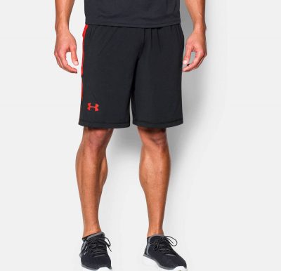 Шорты Under Armour Men HeatGear Anti-Odor Raid Printed 10
