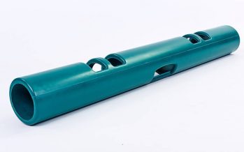 Замовити Вайпер функциональный тренажер VIPR MULTI-FUNTION TRAINNER RI-7720-6 (6кг, d-13см, l-107см,зеленый)