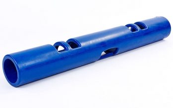 Замовити Вайпер функциональный тренажер VIPR MULTI-FUNTION TRAINNER RI-7720-8 (8кг,d-14см, l-107см, синий)