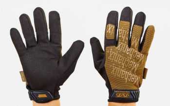 Замовити Перчатки тактические с закрытыми пальцами MECHANIX BC-5623-H (р-р L-XL, хаки)