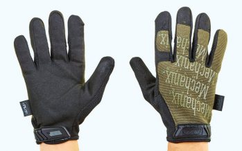 Замовити Перчатки тактические с закрытыми пальцами MECHANIX BC-5623-O (р-р M-XL, оливковый)