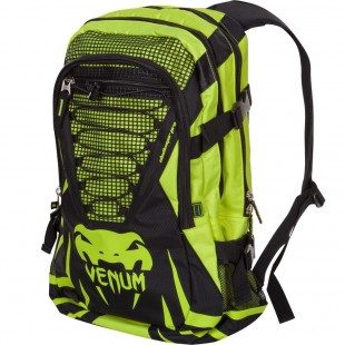 Рюкзак Venum Challenger Pro Backpack Yellow (V-Challenger-Pro-YE)(Р¤РѕС‚Рѕ 1)