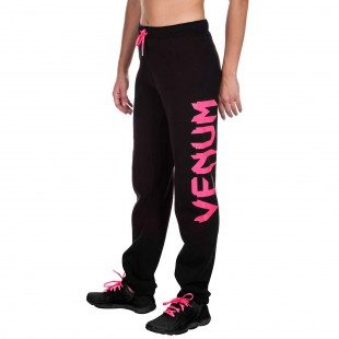 Штаны Venum Infinity Pants Black Pink (V-2013)(Р¤РѕС‚Рѕ 1)
