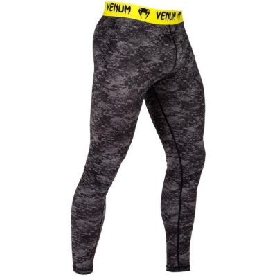 Компрессионные штаны Venum Tramo Spats (V-02900-111)(Р¤РѕС‚Рѕ 1)