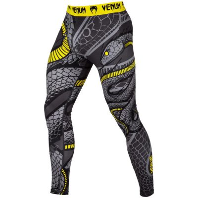 Компрессионные штаны Venum Snaker Spats (V-02972-111)(Р¤РѕС‚Рѕ 1)