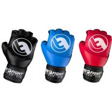 Перчатки для боев Free-Fight (5 унций) синтетическая кожа. (FF-FG-5-r)(Р¤РѕС‚Рѕ 1)