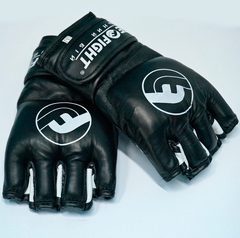 Перчатки MMA Free-Fight Gloves Black (4 унции) (FF-FG-3-b)(Р¤РѕС‚Рѕ 1)