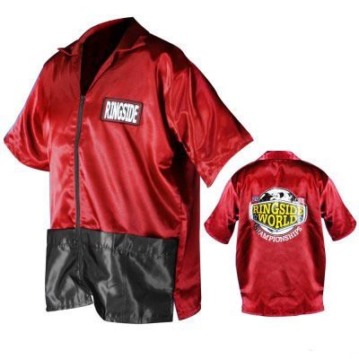 Кимоно курточка для секунданта RINGSIDE (RWCCJ)(Р¤РѕС‚Рѕ 1)