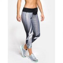Замовити Женские компрессионные капри Peresvit Air Motion Women's Printed Capri Insight (501104-553)