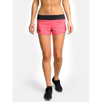 Спортивные шорты Peresvit Air Motion Women's Shorts Raspberry (501109-169)(Р¤РѕС‚Рѕ 1)