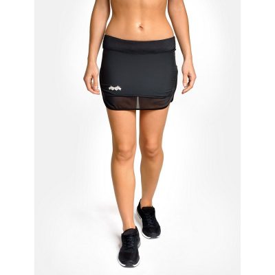 Спортивная юбка Peresvit Air Motion Women's Sport Skirt Black (501110-101)(Р¤РѕС‚Рѕ 1)