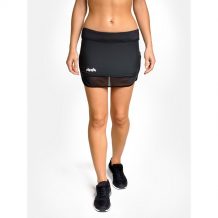 Замовити Спортивная юбка Peresvit Air Motion Women's Sport Skirt Black (501110-101)
