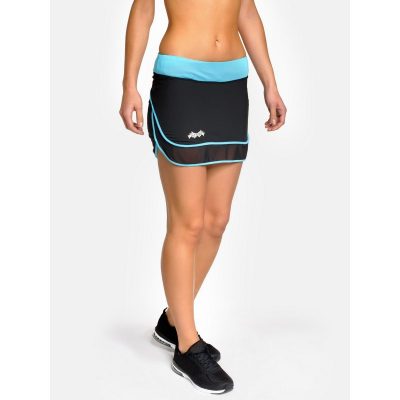 Спортивная юбка Peresvit Air Motion Women's Sport Skirt Aqua (501110-160)(Р¤РѕС‚Рѕ 1)