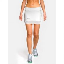 Замовити Спортивная юбка Peresvit Air Motion Women's Sport Skirt White (501110-501)