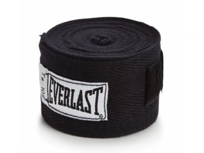 Бинты EVERLAST Hand Wraps 108 (4455)(Р¤РѕС‚Рѕ 1)
