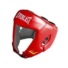 Любительский шлем для соревнований EVERLAST (EVUOH-2)(Р¤РѕС‚Рѕ 1)