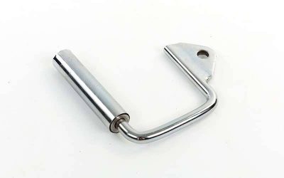 Рукоятка для тренажера одиночная открытая TA-5132 (р-р 10x15см)(Р¤РѕС‚Рѕ 1)