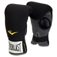 Замовити Снарядные перчатки EVERLAST Neoprene Heavy Bag Gloves (4303)