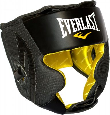 Шлем EVERLAST Evercool™ Headgear (4044)(Р¤РѕС‚Рѕ 1)