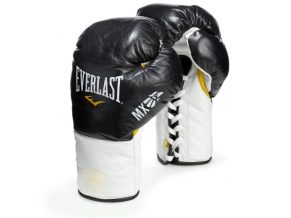 Замовити Профессиональные перчатки EVERLAST MX Pro Fight  (1800)