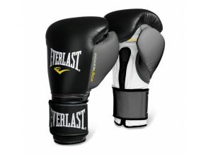 Замовити Тренировочные перчатки EVERLAST Powerlock Hook &amp; Loop Training Gloves (22005)