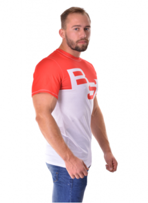 Футболка CRASH 3 (TS9004R)(Р¤РѕС‚Рѕ 1)