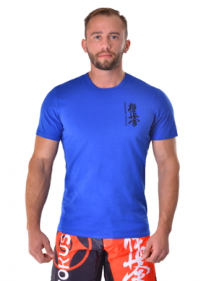 Футболка for KYOKUSHIN electric (TS6570E)(Р¤РѕС‚Рѕ 1)