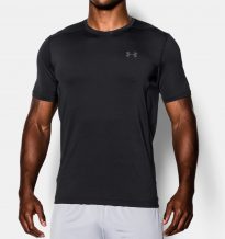 Замовити Футболка мужская Under Armour Raid Short Sleeve T-Shirt (1257466-001)