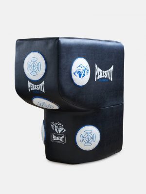 Подушка для апперкотов Peresvit Fusion PU Leather Wall Mount Uppercut Bag(Р¤РѕС‚Рѕ 1)