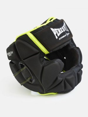 Боксерский шлем Peresvit Fusion Headgear(Р¤РѕС‚Рѕ 1)