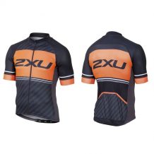 Замовити Мужская велофутболка PERFORM PRO 2XU MC3717a