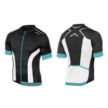 Замовити Мужская велофутболка ICE X 2XU MC3721a