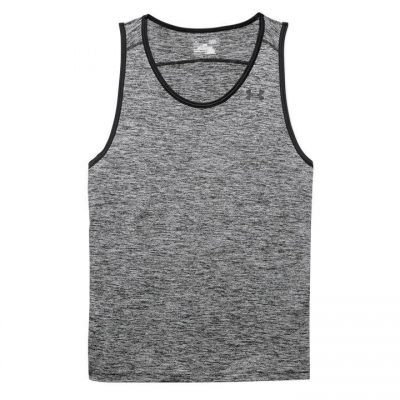Майка Under Armour Technical Tank Top Mens (580327-03)(Р¤РѕС‚Рѕ 1)